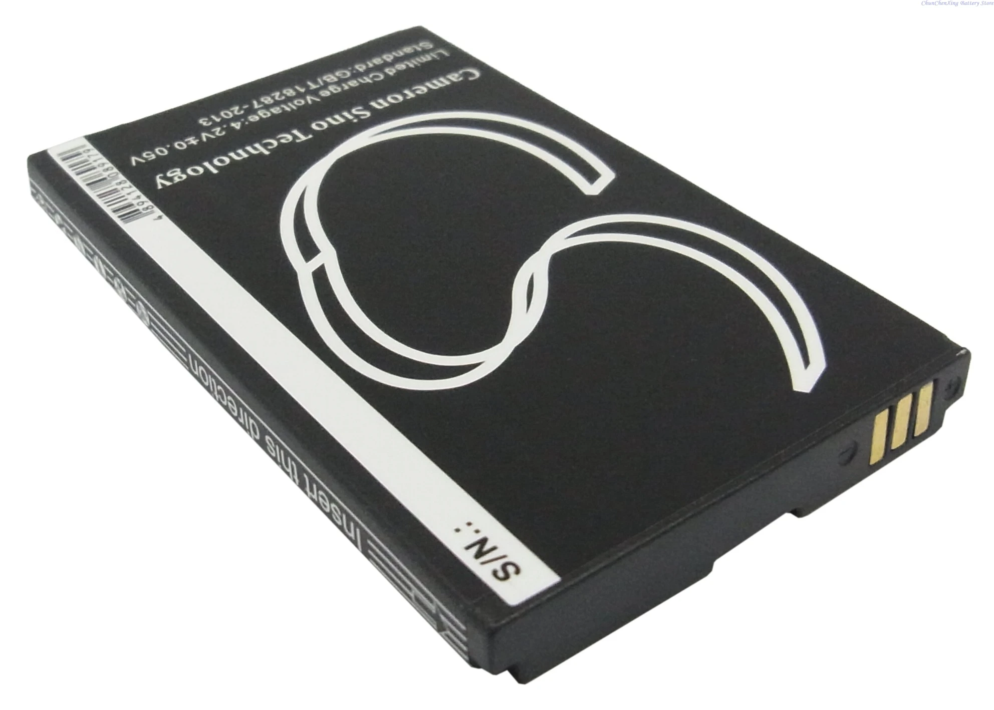 بطارية هوت سبوت 3.7 فولت 2000 مللي أمبير في الساعة لـ ZTE MF90,MF91,MF90S,MF90U,MF91S,MF91S+,MF91S2,Z917,Z-917,MF275, لـ MTS 831FT, 833FT,833F