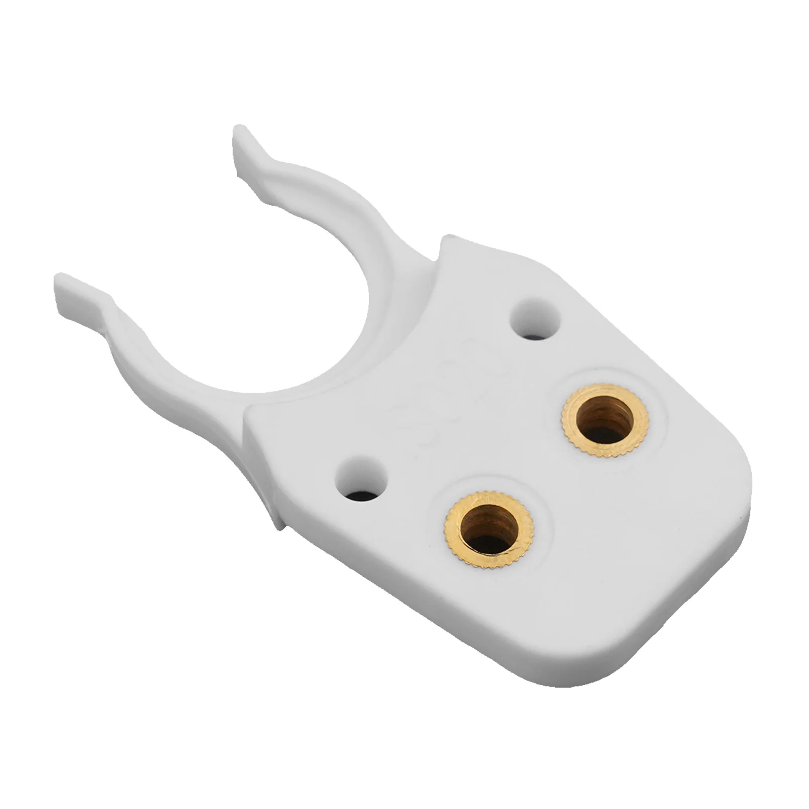 Tool Holder Automatic Cutter Holder Plastic Milling Machine Tool Accessories Simple Structure Engraving Machine