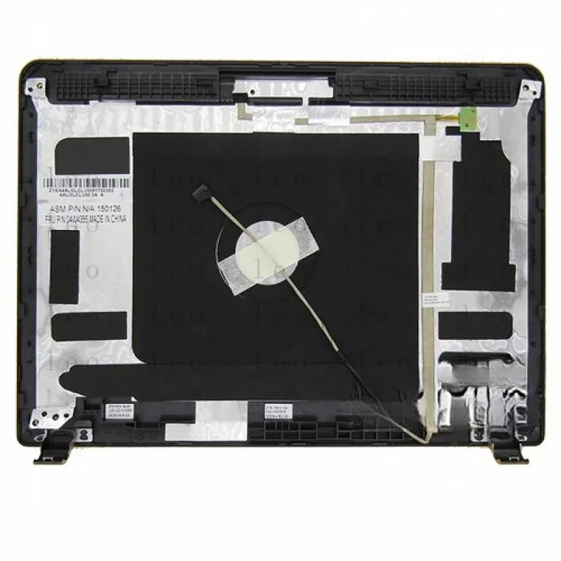 

AA LCD Back Cover Rear Lid 04W4355 for Lenovo Thinkpad E130 E135