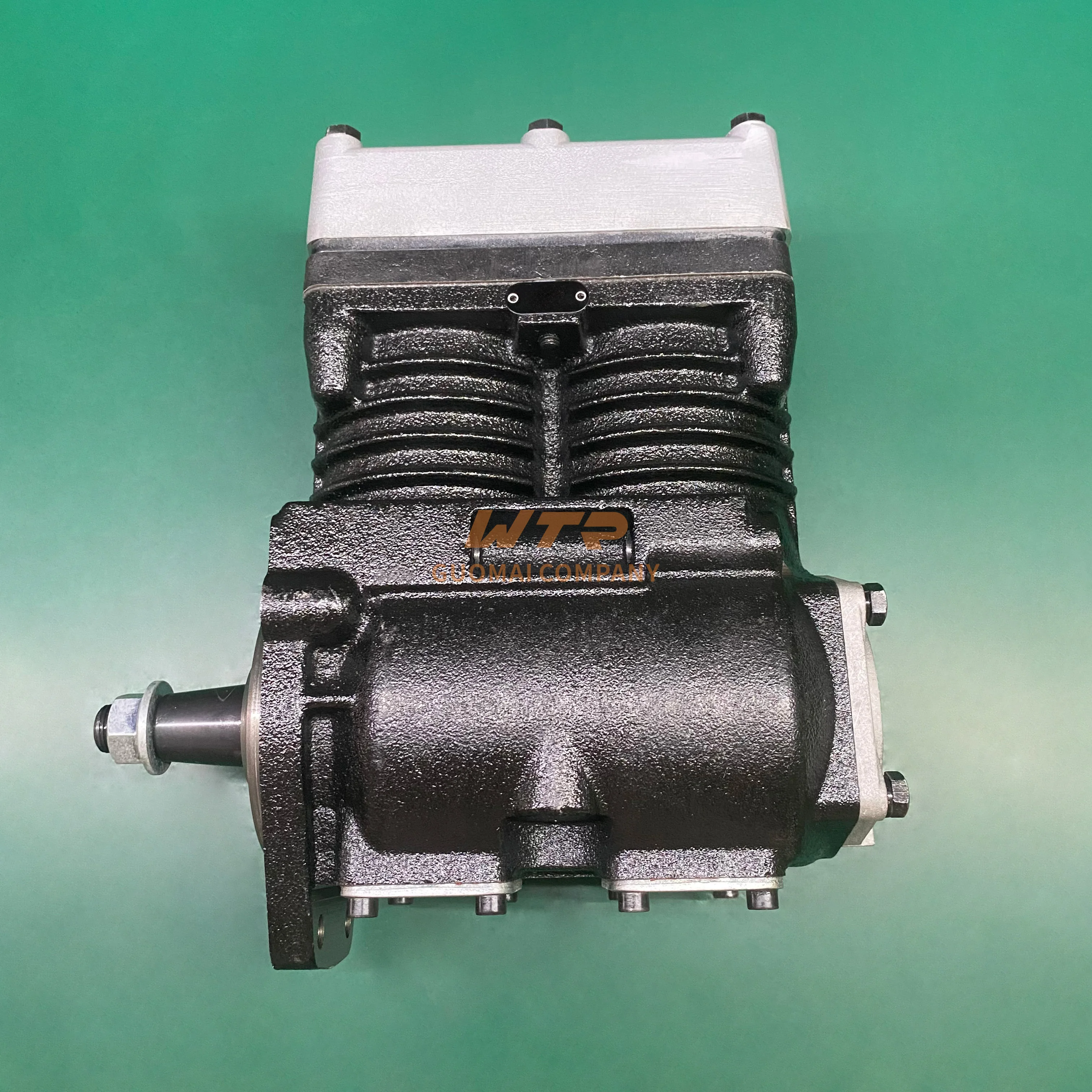 

Factory Price European Heavy Truck Air Compressor Engine Parts Auto Accessories for Renau-t Truck 5010295545 LP4845 LP4827