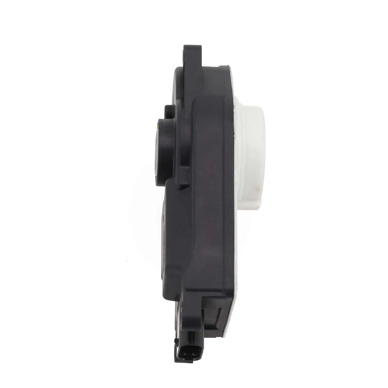 Black OE Actual Replacement Installation As Shown In The Picture Shutter Actuator Lower Package Contents Part Name