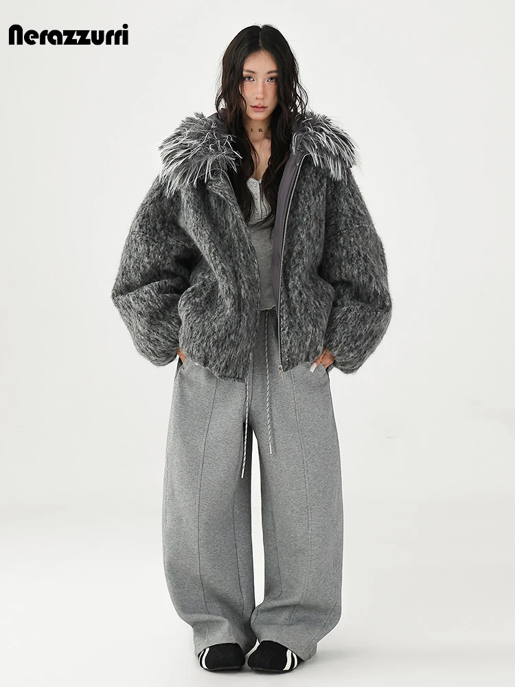 Thumbnail 4 - #6 Newest Wool Coats