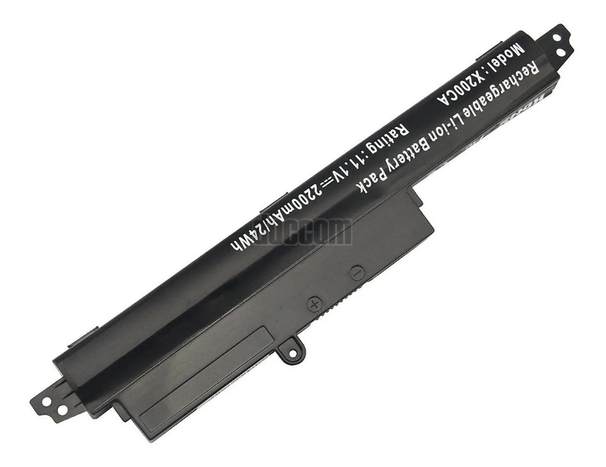 Asus X200ma-kx085h X200ca-1b X200ca-9b F200ma-ct097h A31n1302 X200ca 1566-6868 A31lmh2 Compatible Battery