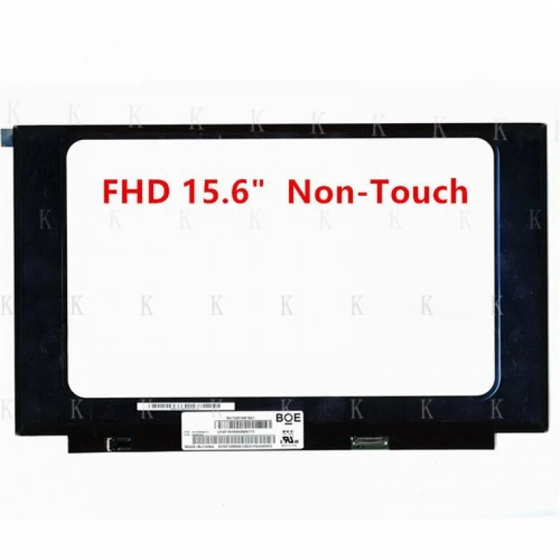 

C 01YN174 For Lenovo Thinkpad E15 P15v T15p Gen 3 E15 Gen 4 LCD screen