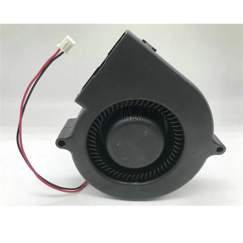 1PC RBH9330S1 DC12V 0.45A 93x93x30mm Server Cooling Fan 2Pin