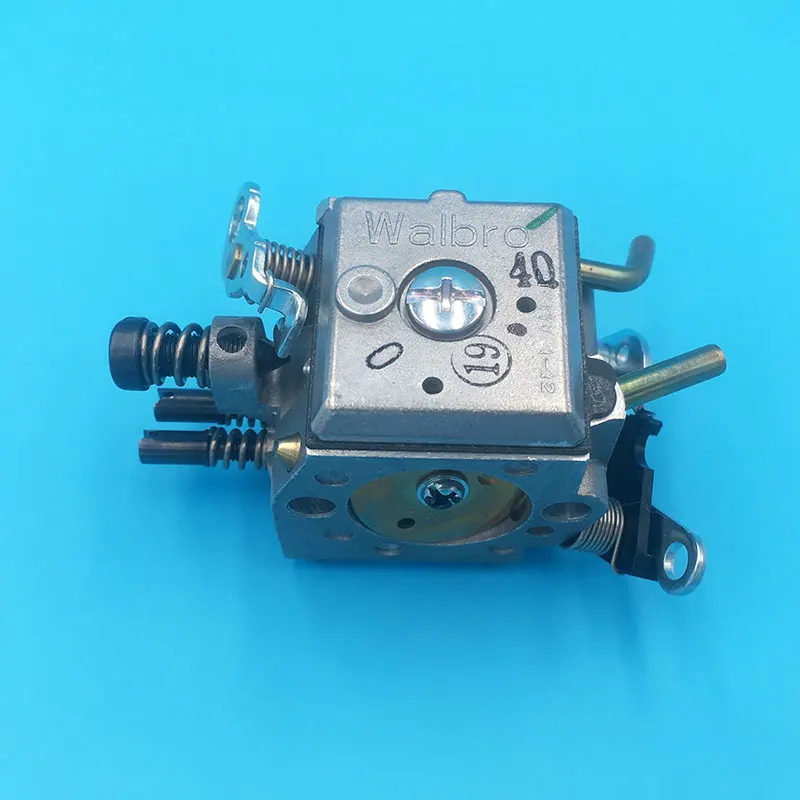 Original DLE Parts! Walbro Carburetor for DLE65 65CC Gasoline Engine