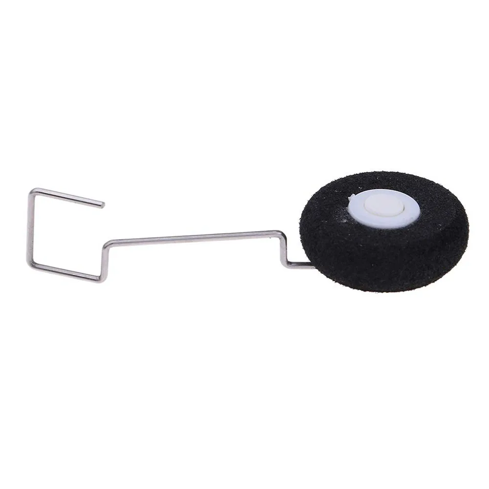 랜딩 기어 F949 F949 타이어 랜딩 기어 WLtoys F949 RC 고정 날개 비행기 타이어 액세서리