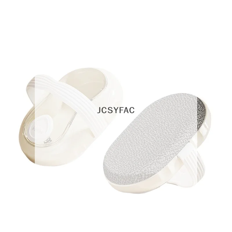 /JCS/1PC Multi Functional Night Massage Bath Wipe Home Scrubbing, Exfoliating, And Mudging Special Pressing Night Bath Brush