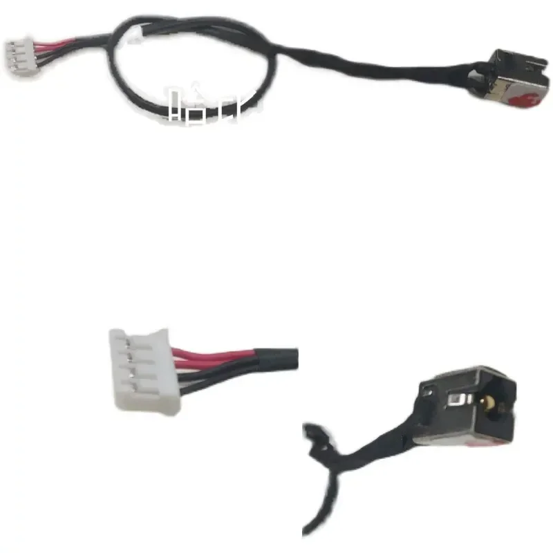for Shenzhou Dazzling Dragon Flame Demon T1 Youth Edition TN15S Power Interface Charging Head
