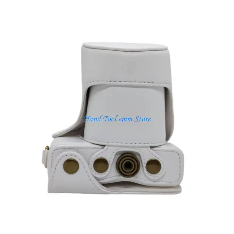 H37F Universal Camera Protectors For J1 J2 With Quick Release And Fluffies Interior