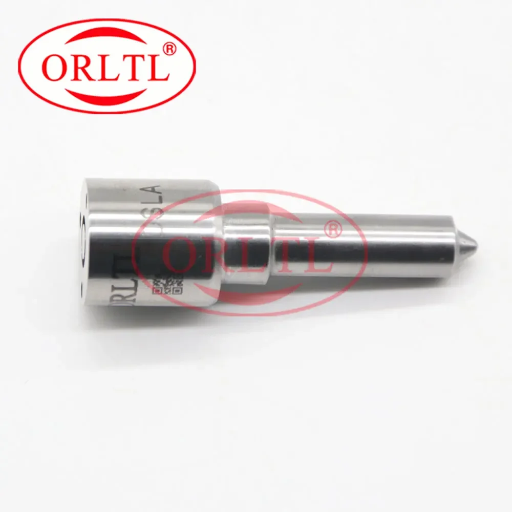 DSLA124P1309 Diesel Injector 0445120032 Nozzle DSLA 124 P1309 Fuel Oil Nozzle 0433175390 For Dodge 3964273 3968158 3972887 4PCS