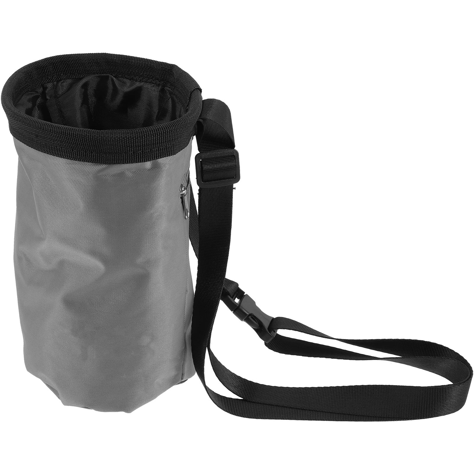 

Bag Large Capacity Climbing Accessories Durable Wear Resistant Practical Storage For Climbers Outdoor Use Rock