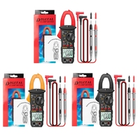 ST180 Digital Clamp Meter T-RMS 6000 Counts, Multimeter Tester DropShipping