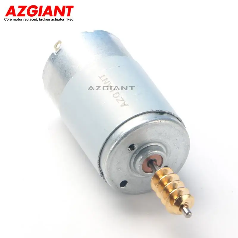 AZGIANT 51207-323-782 For 2013-2018 BMW X5 F15  Electric Door Central Lock Actuator 12V DC Motor Engine