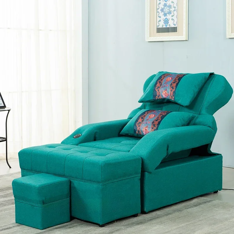 

Foot Spa Detailing Pedicure Chair Nails Salon Support Chair Beauty Pedicure Sofa Chaise De Pedicure Cama Salon Furniture