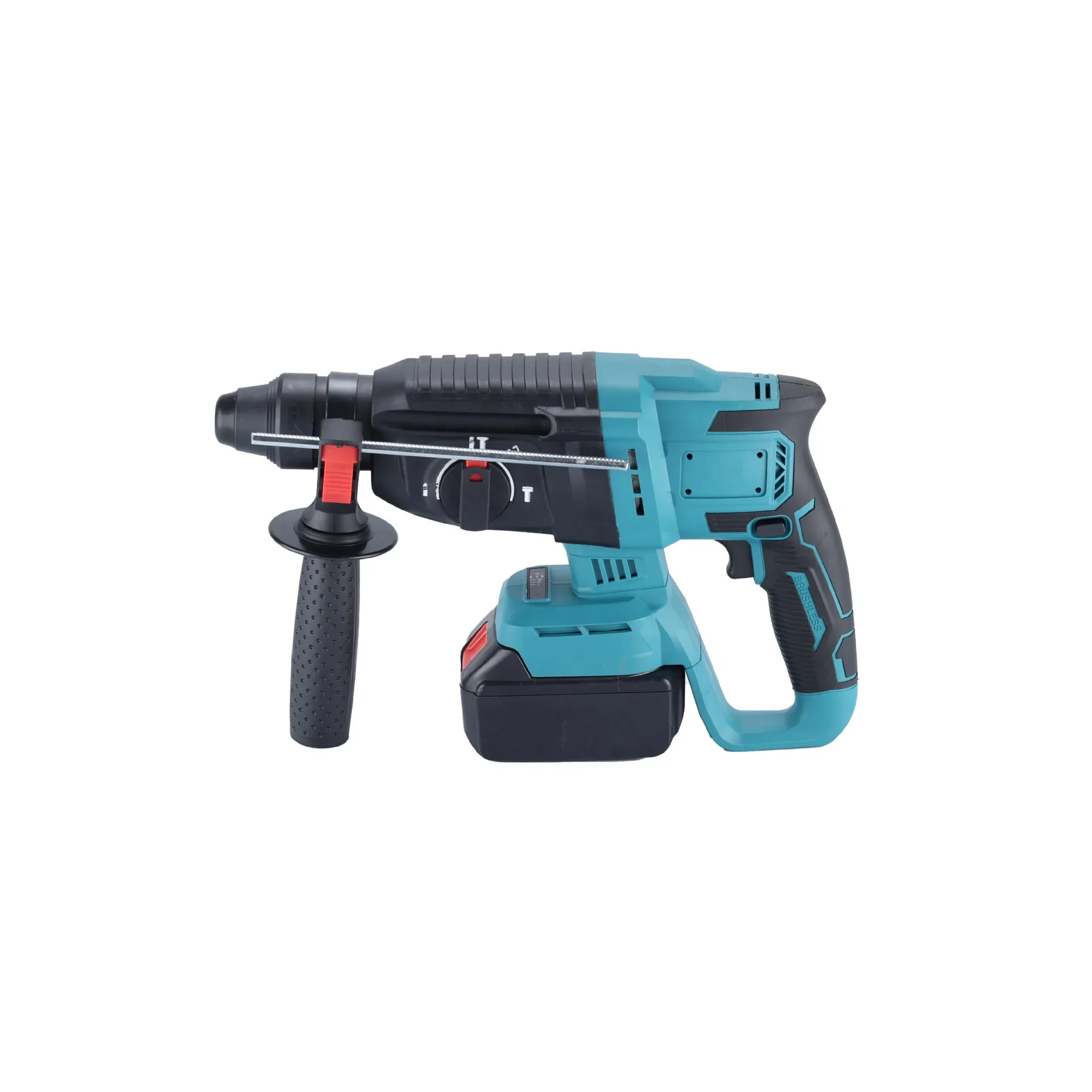 

Able 3, использование литиевой батареи, ударный легкий молоток, мощный бесщеточный электрический молоток для сверления отверстий в стене, настенный электрический молоток