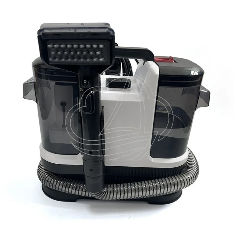 Portable Carpet Cleaning Machine Water Spray Extractor for Sofa Mattress Fabric