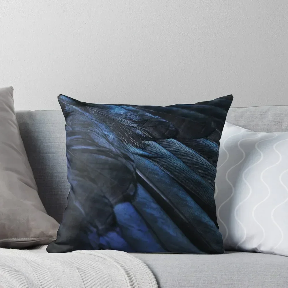 

uvenile rook Throw Pillow christmas supplies Cushions For Sofa Christmas Pillow Covers luxury sofa pillows pillow