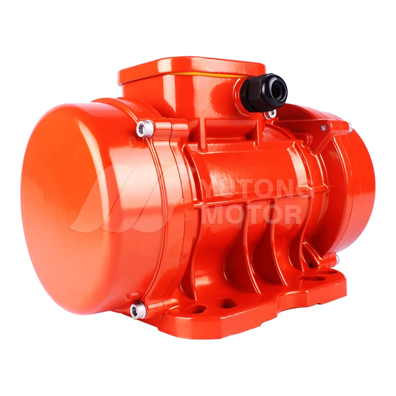 1KN إلى 140KN MVE YSZ YZU YBZ محرك كهربائي تهتز آلة التغذية ثلاث مراحل محرك هزاز #2