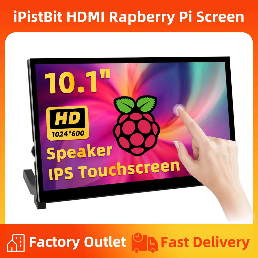 touchscreen-capacitivo-da-101-pollici-ips-1024×600-doppi-altoparlanti-integrati-monitor-hdmi-compatibile-con-raspberry-pi