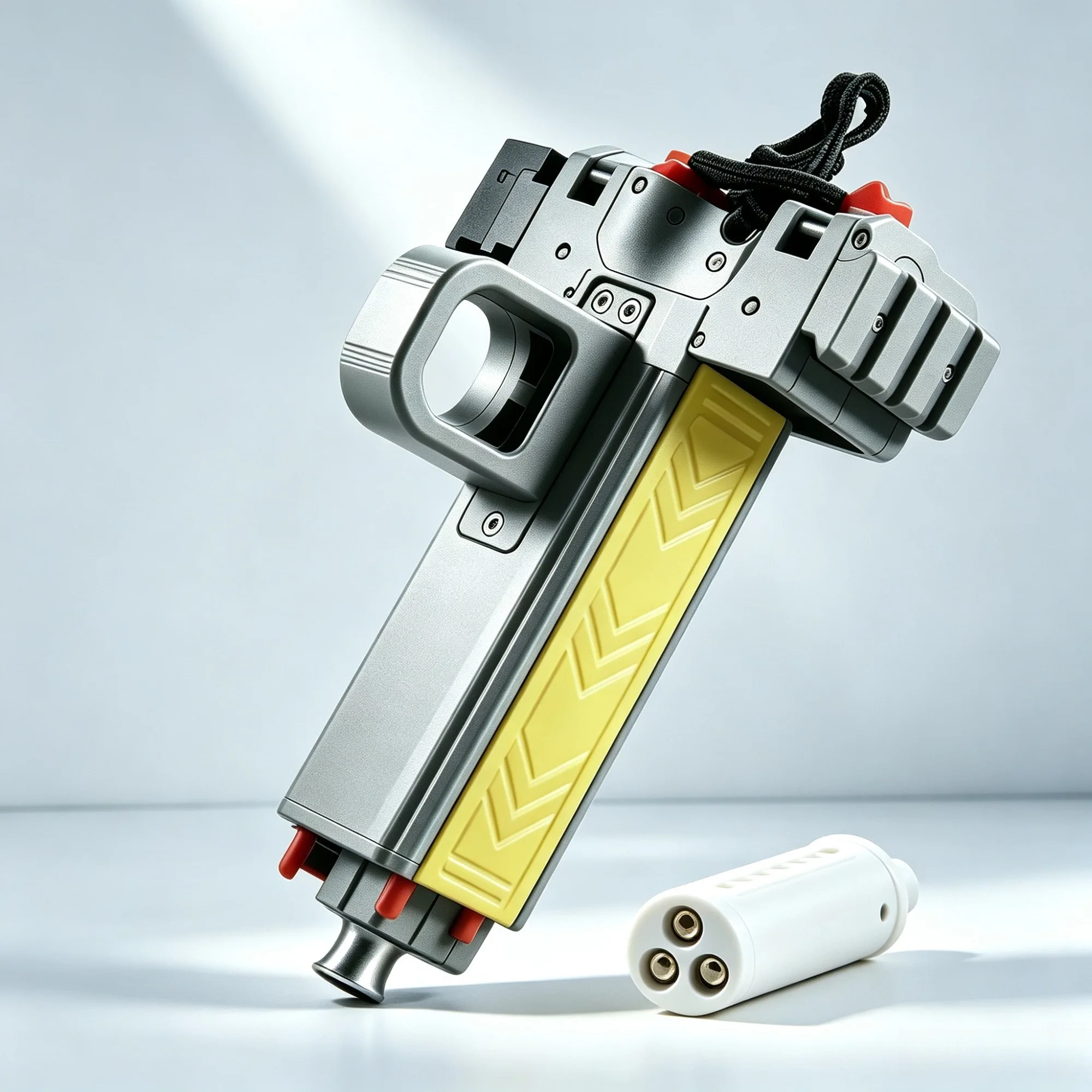 36 Series Automatic Loading Outdoor Shooting Competition High-power High-precision Magnetic Hunting Tool