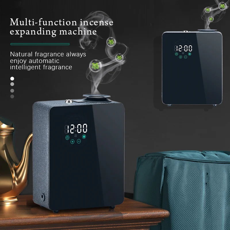 1000ML scent diffuser HVAC aroma fragrance machine