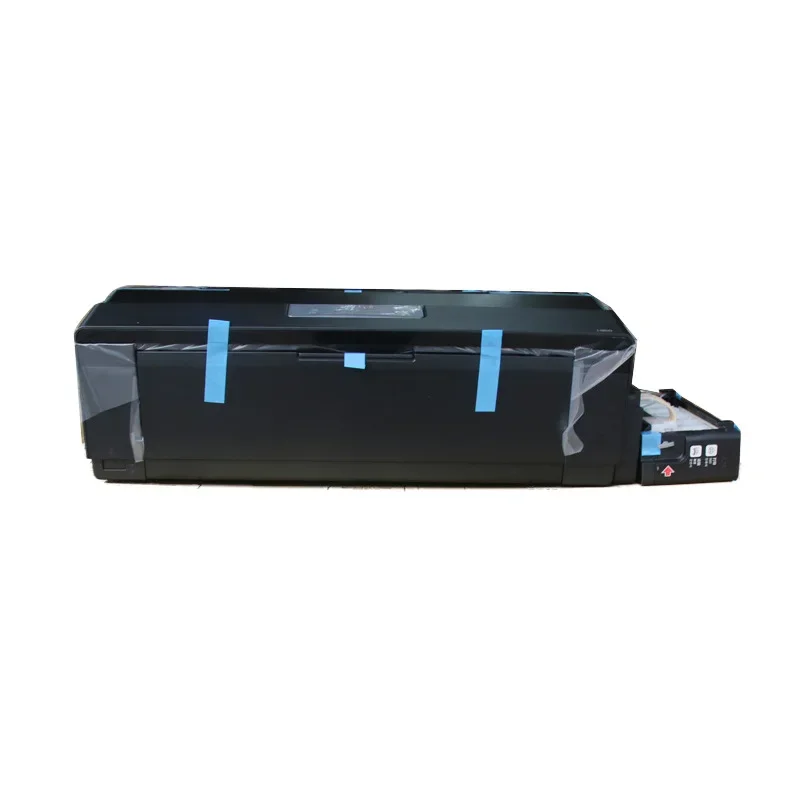L1800 A3 + Studio Photo Gallery Ink Warehouse Color Six-Color Inkjet Photo Printer