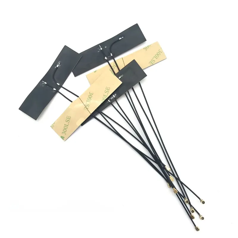 700-2700MHz Internal 4G GPS Combined FPC Navigation Positioning 3G GSM LTE Flexible Antenna Booster For EC25-E EG25-G EC25-EUX