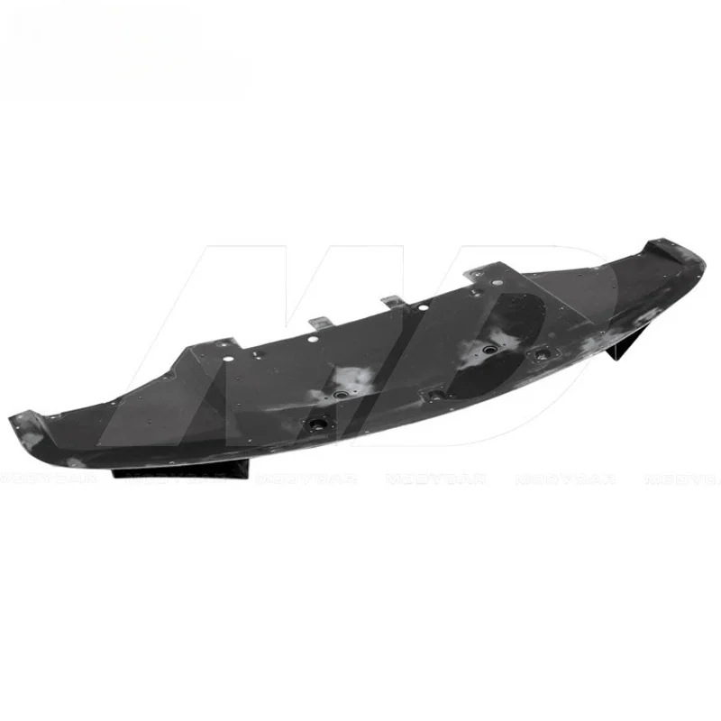 2020 نيسمو نمط نصف ألياف الكربون بوديكيت PP الجسم أطقم ل 2008-2020 R35 GTR