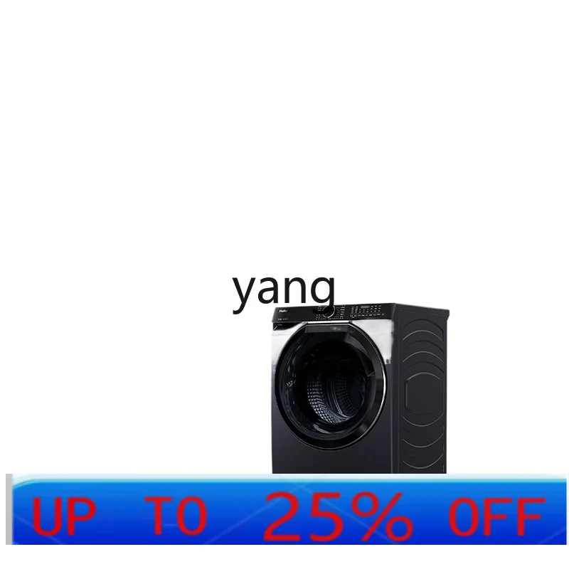 

LH drum washing machine household automatic direct drive essence washing 10kg washing and drying integrated 579