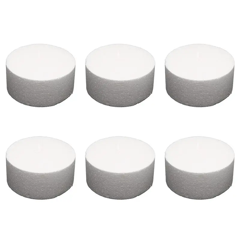 A84X-6X Round Cake …