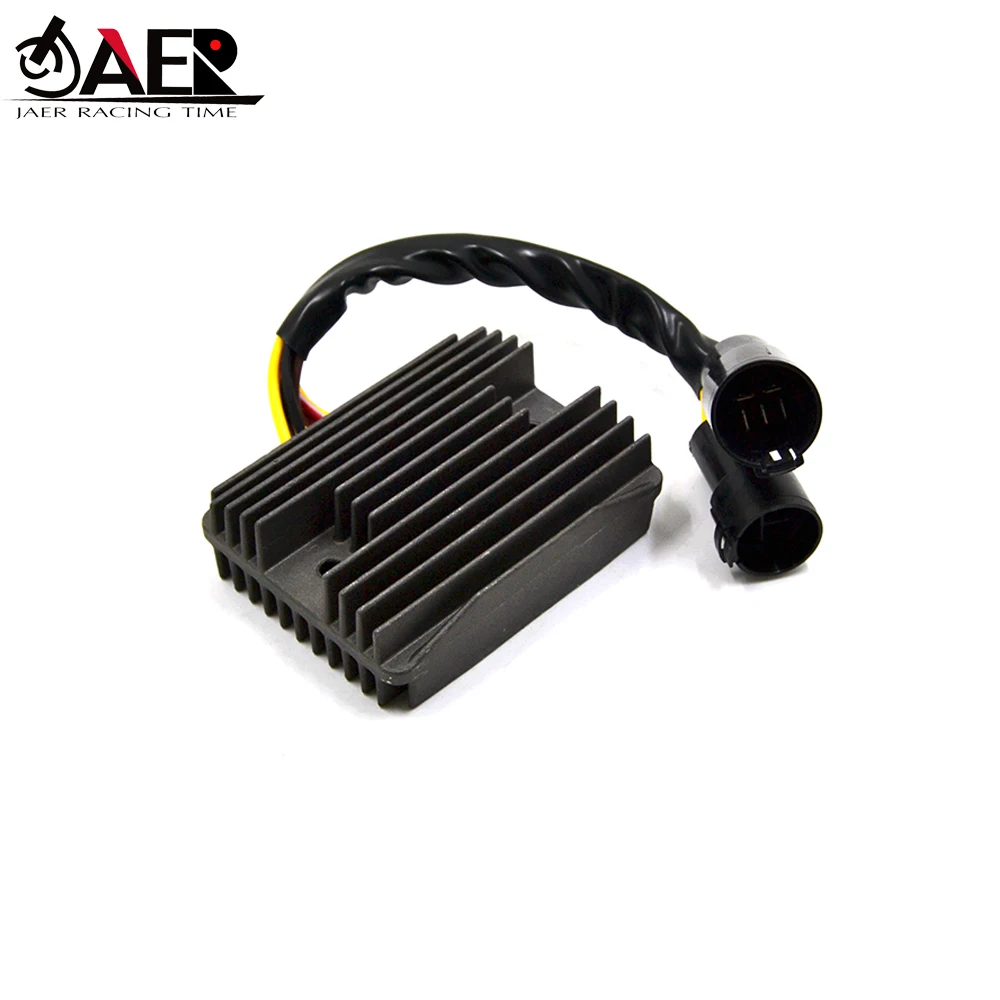 SH689-12 Motorcycle Voltage Regulator Rectifier for Kawasaki NINJA