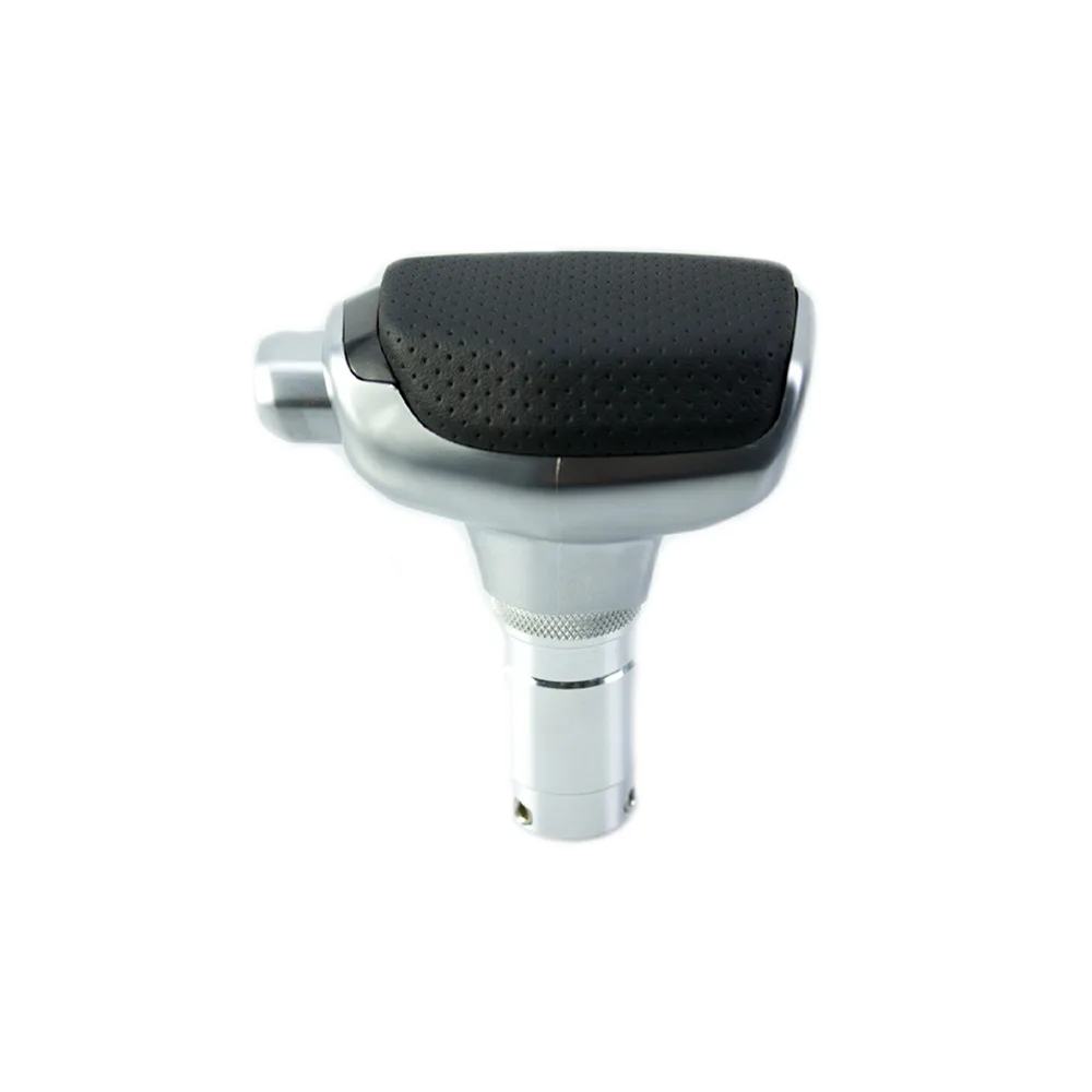 مقبض ناقل الحركة الأوتوماتيكي لكيا K3 K4 وشركة هيونداي سوناتا (محرك اليد اليسرى) - رافعة نقل معدلة، ملحق سيارة متين