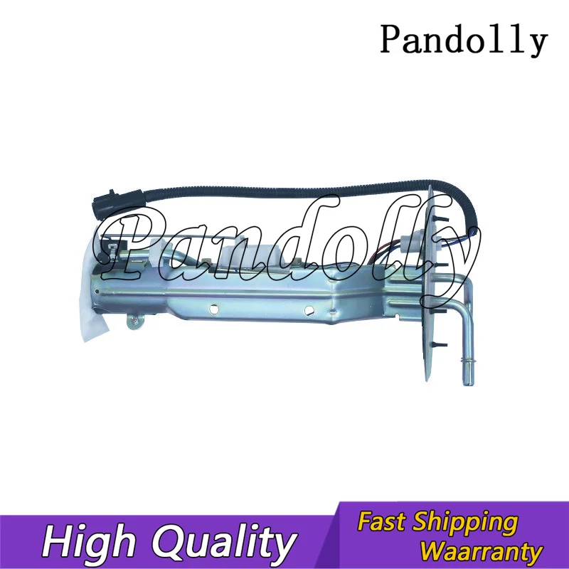 

Fuel Pump Module XL3Z9H307AA, XL3Z9H307AB, XL3Z9H307BA Fits For Ford F150 F150-Heritage F250 4.2L 4.6L 5.4L 99-04