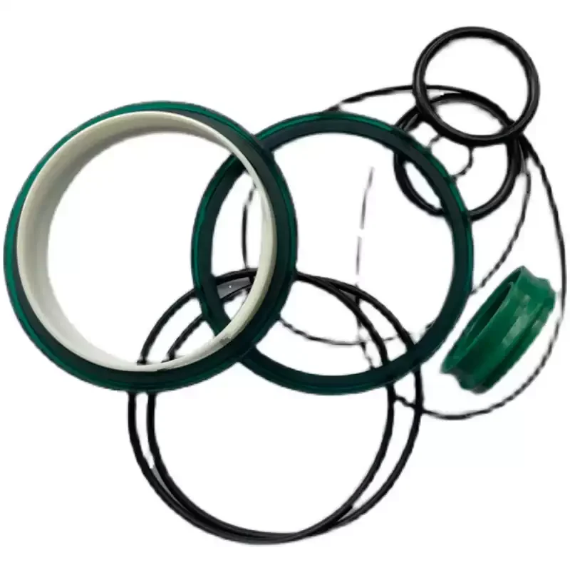 brand new Cylinder seal package QA/8032/00 QA/8040/00 8050 8063 8080 8100 QA/8125/00  QA/8160/00 QA/8200/00  QA/8250/00
