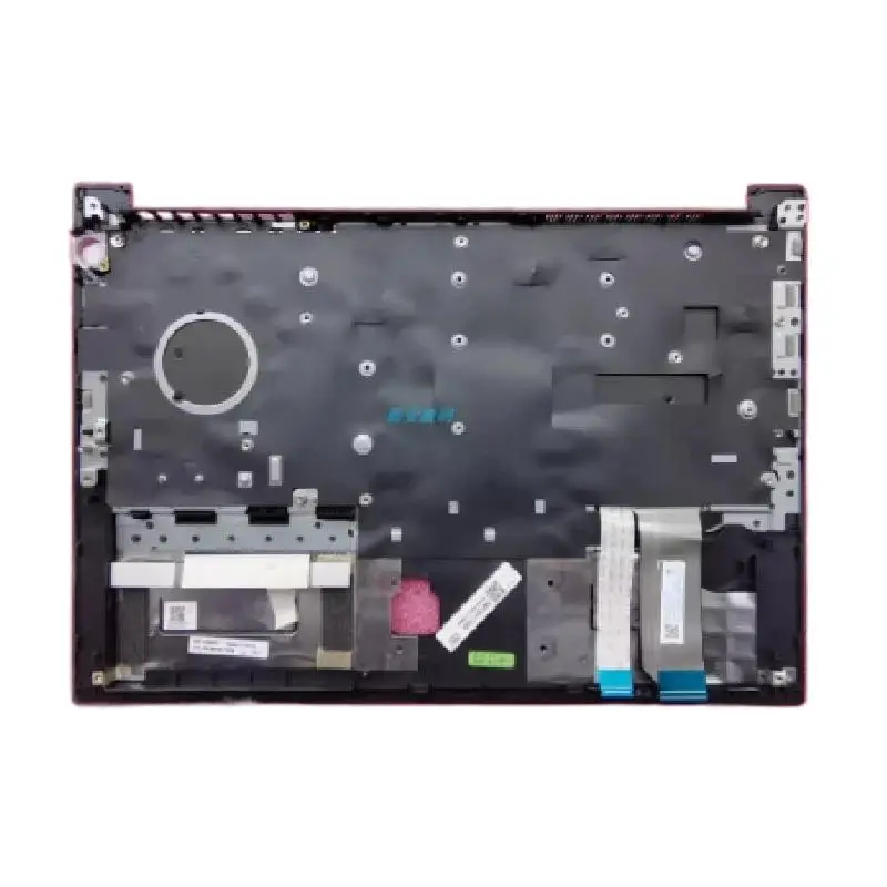 New for Lenovo Thinkpad  E14 R14 Gen1 C case palm rest backlit keyboard case 5M10V17039