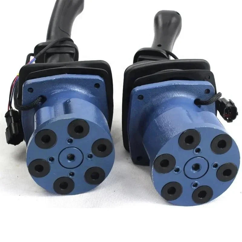 Songte Remote Control Lever Joystick Assembly - N-0 Excaor