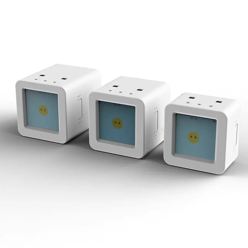 Picture 4: ESP32-S3 0.85 inch LCD N16R8 Development Board SuperMni AI Voice Chat Robot Support AI Qwen2.5/DeepSeek V3/Doubao1.5