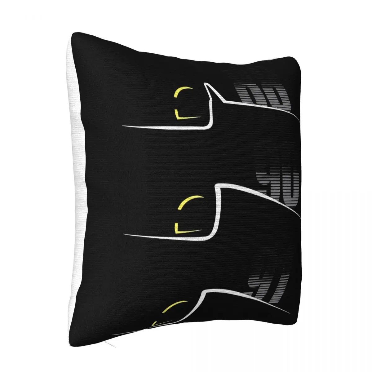 Ayrton Senna 2 Pillow Cushion Covers Pillow Covers Decorative Pillow Case Pillow Cover