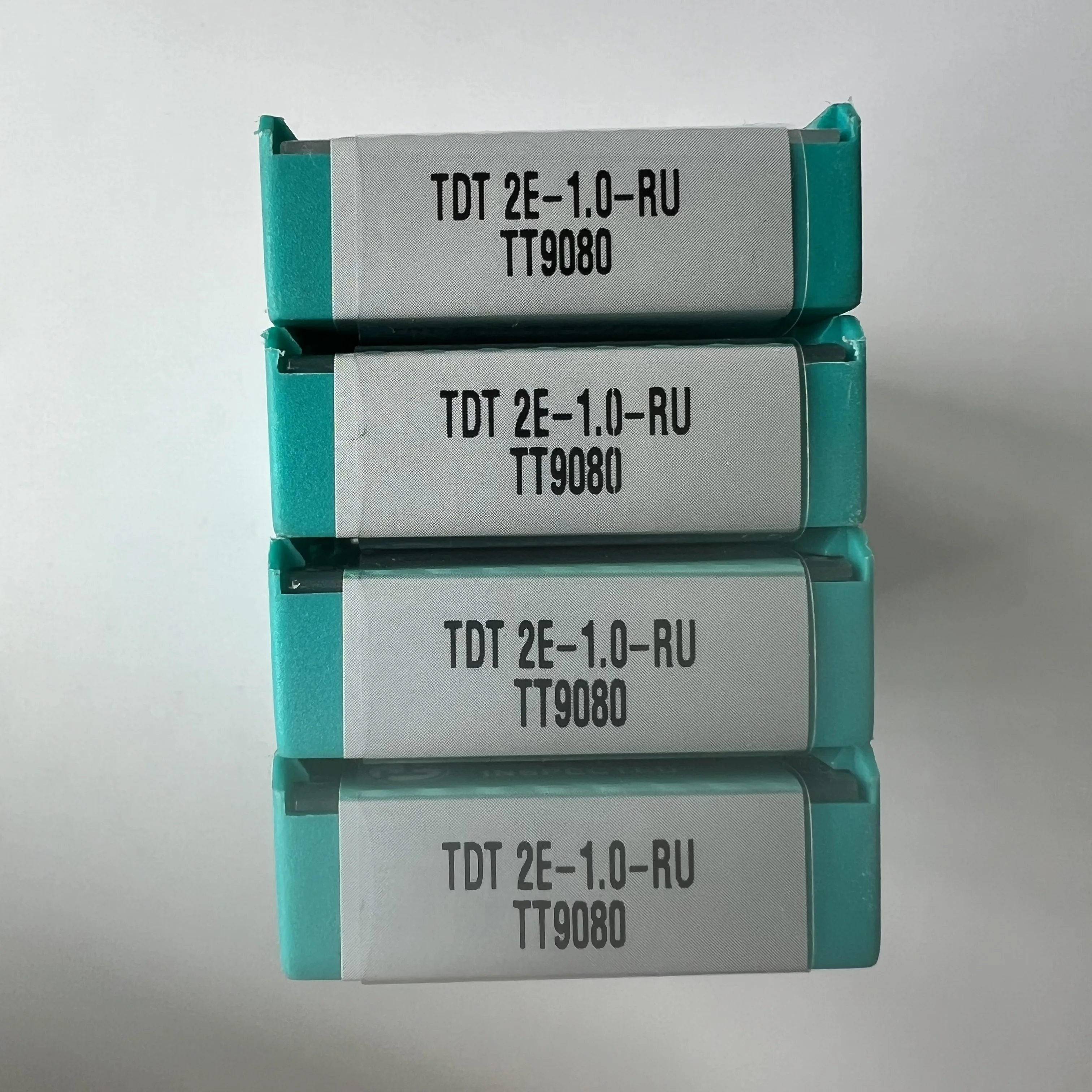 

TDT2E-1.0-RU TT9080 CNC blade