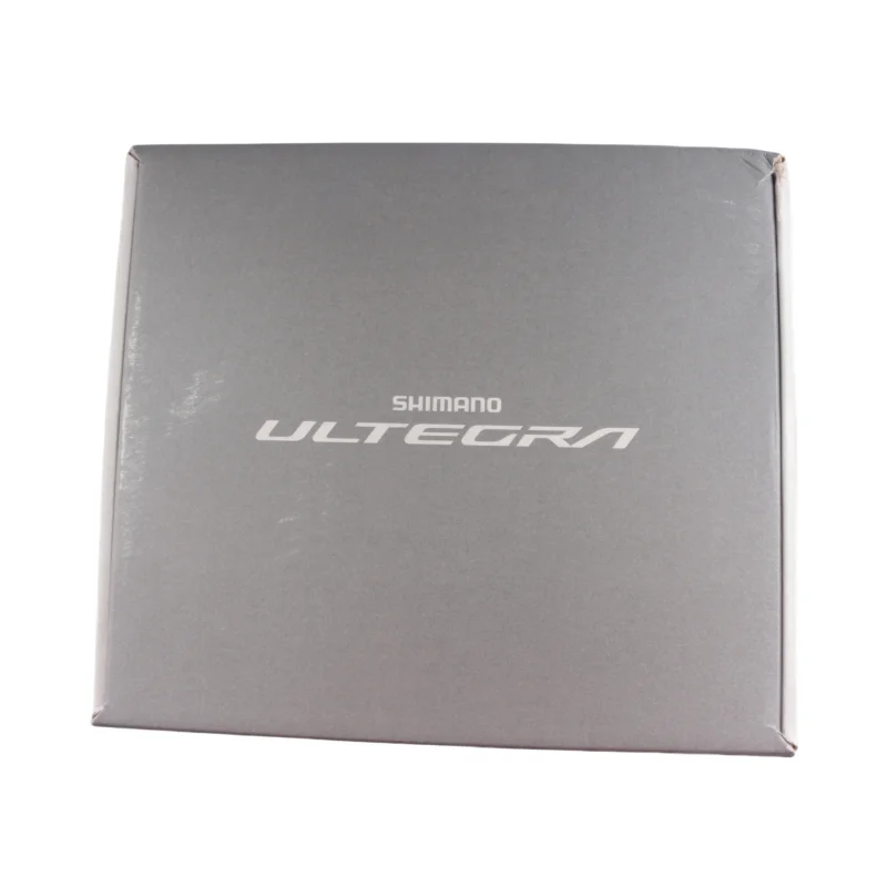 Shimano Ultegra R8100 FC-R8100 Kurbelgarnitur 2x12s HOLLOWTECH II 165mm 170mm 172.5mm 50-34T 52-36T Für Rennrad Original Shimano – Detail 5