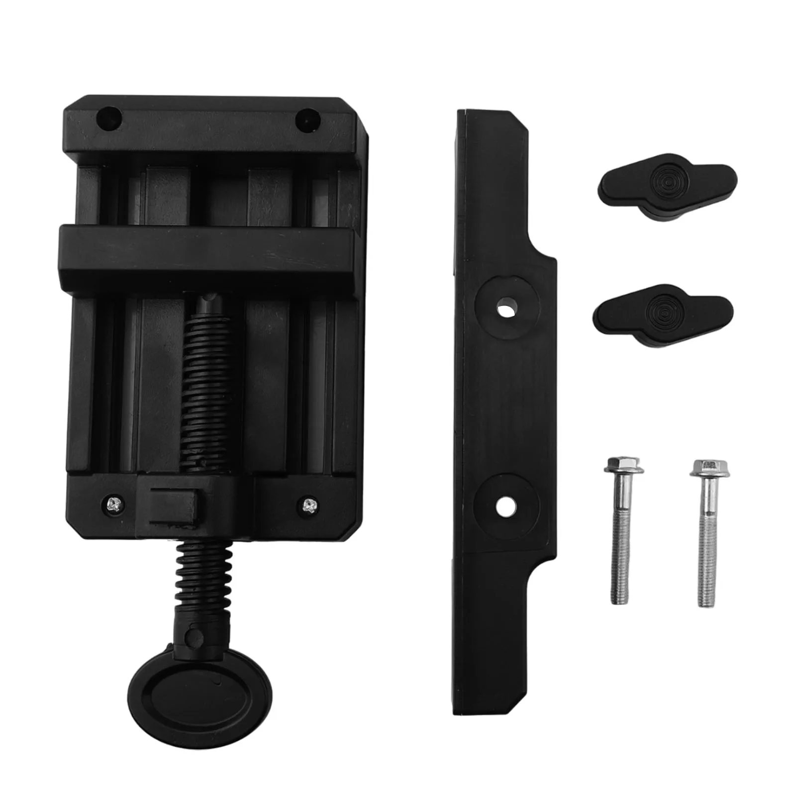 Auxiliary Installation Tool Mounting Jig Support ABS Plastic Accurate Positioning Household Tool Face Frame/Frameless