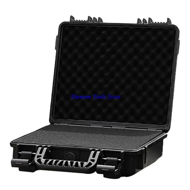57be Outdoor Camping Instrument Protect Case Toolbox