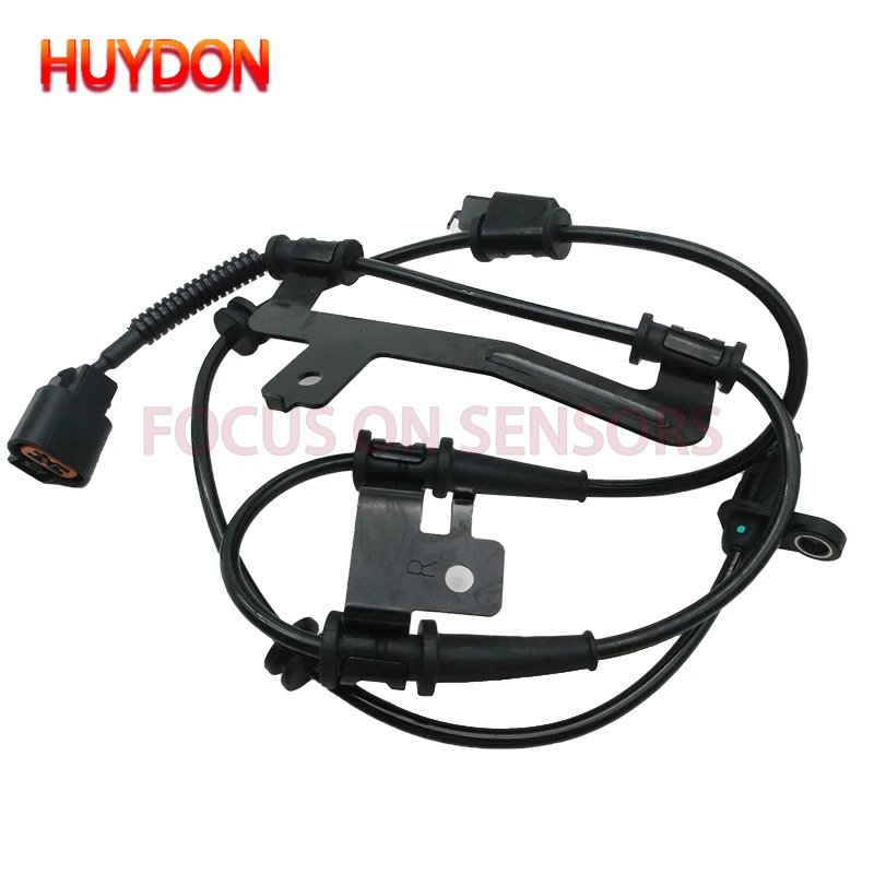 95671-1J000 Front Right ABS Wheel Speed Sensor For Hyundai I20 956711J000 2008-2012 Automobiles Spare Parts