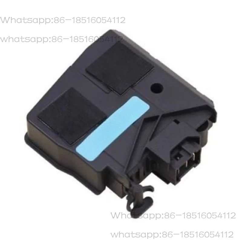 Roller washing machine door lock DC34-00026A delay switch WW90h7410ew accessories Daquan original