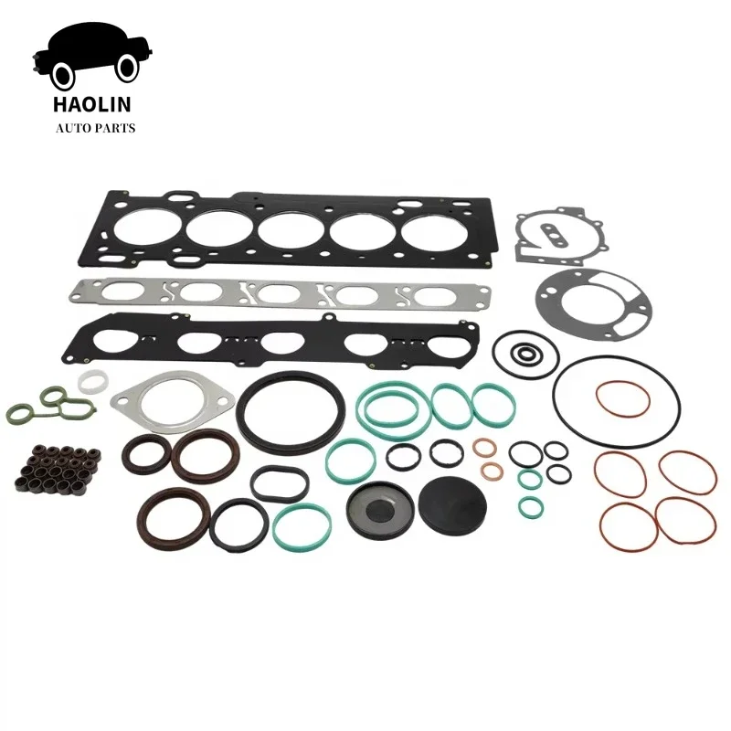 30637066 1 Pcs Engine Cylinder Head Gasket Set For  Volvo S60 V70 2.5T L5 DOHC 2000-2009 OEM 306370660 10162800 CH0511 415007P