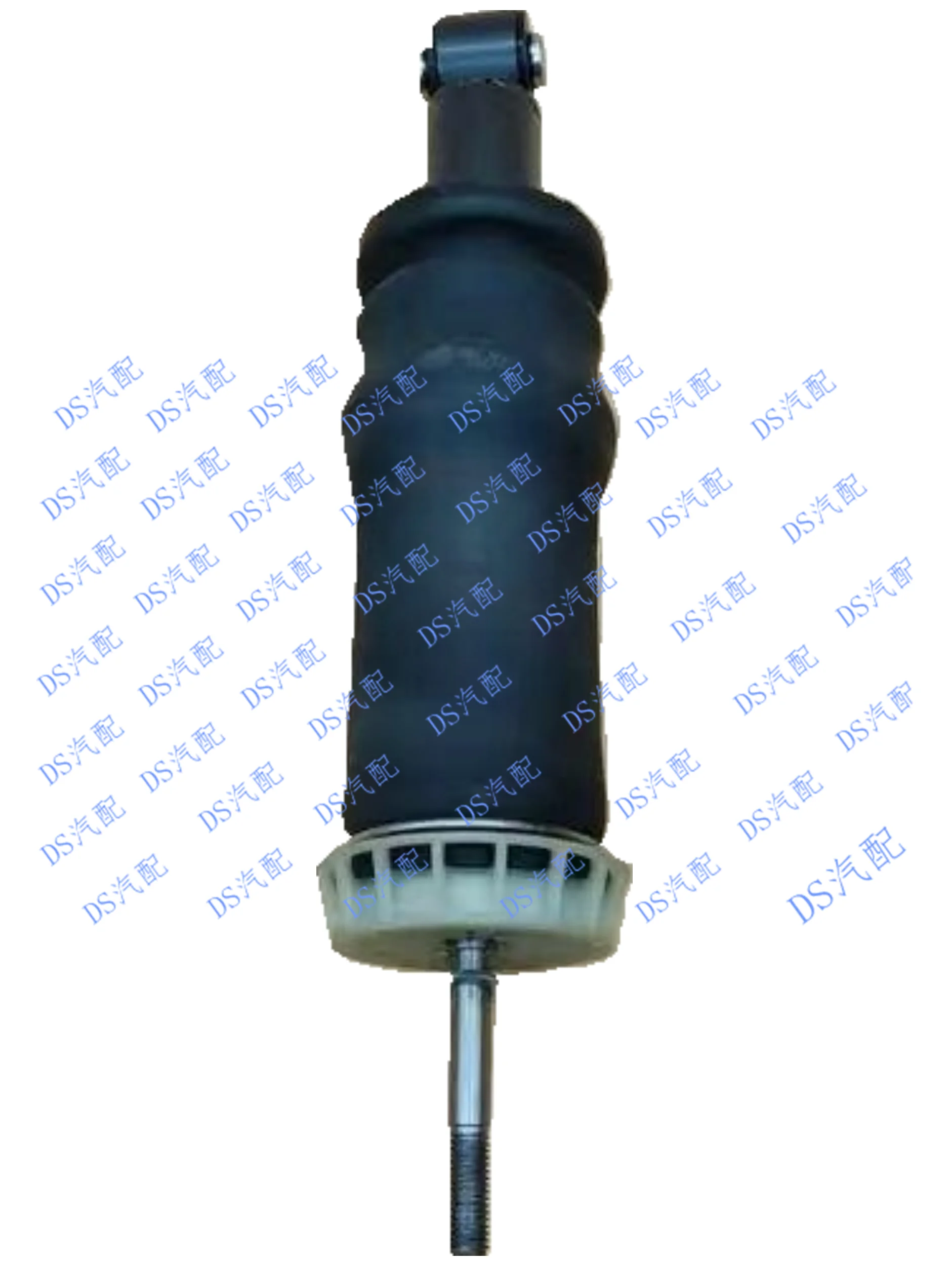 

Scania truck cab rear shock-absorbing airbag, front shock-absorbing airbag