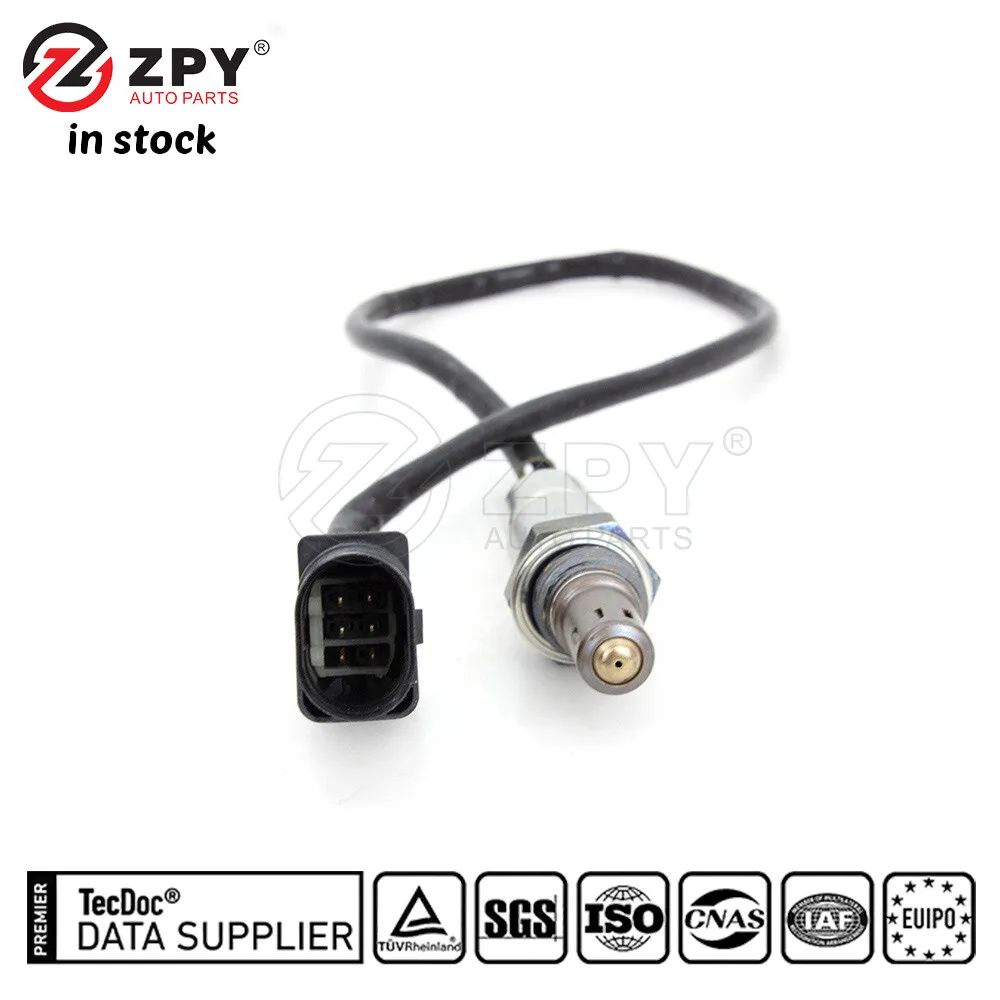 

ZPY New Front Oxygen Sensor For Skoda Octavia Volkswagen VW Golf 03L 906 262A