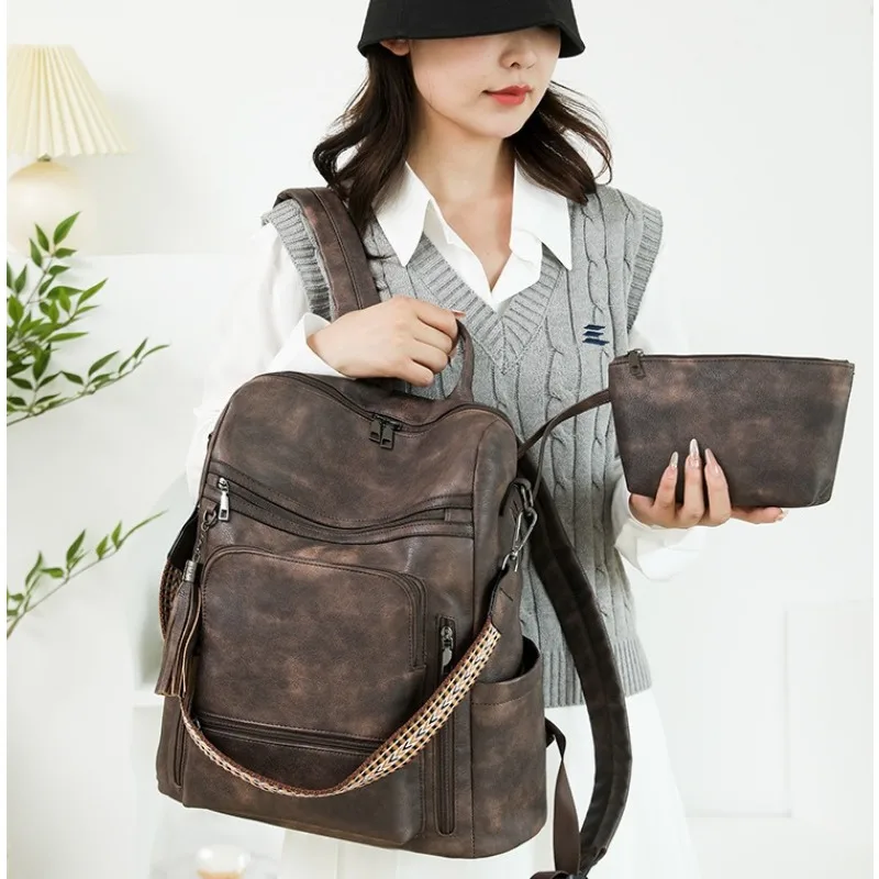 Thumbnail 4 - #65 Latest Anti-Theft Travel Backpacks Offers