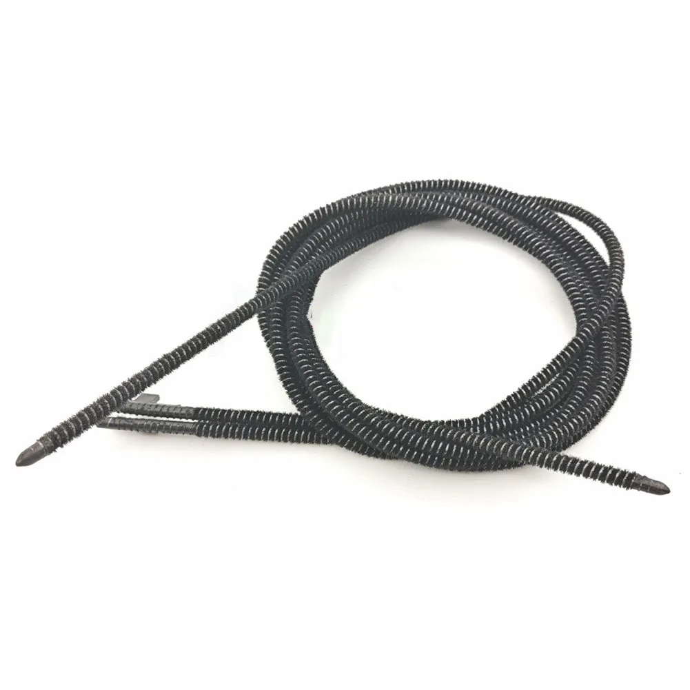 Sunroof Glass Cable Sunroof Glass Cables As Shown In The Picture Black ABS Replacement Replacement Installation Wear Resistant